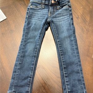 Toddler girl 2T Revery Jean